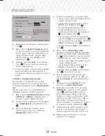 Предварительный просмотр 181 страницы Samsung HT-J5500 User Manual