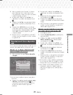 Предварительный просмотр 186 страницы Samsung HT-J5500 User Manual