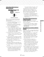 Предварительный просмотр 192 страницы Samsung HT-J5500 User Manual