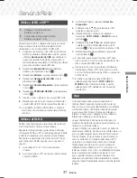 Предварительный просмотр 194 страницы Samsung HT-J5500 User Manual