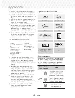 Предварительный просмотр 199 страницы Samsung HT-J5500 User Manual