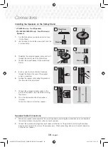 Предварительный просмотр 10 страницы Samsung HT-J5500K User Manual