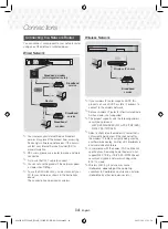 Предварительный просмотр 14 страницы Samsung HT-J5500K User Manual