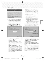 Предварительный просмотр 15 страницы Samsung HT-J5500K User Manual