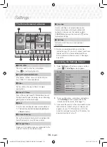 Предварительный просмотр 16 страницы Samsung HT-J5500K User Manual