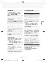 Предварительный просмотр 19 страницы Samsung HT-J5500K User Manual