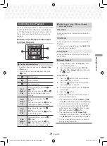 Предварительный просмотр 29 страницы Samsung HT-J5500K User Manual