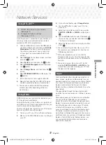 Предварительный просмотр 37 страницы Samsung HT-J5500K User Manual