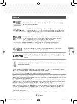 Предварительный просмотр 51 страницы Samsung HT-J5500K User Manual