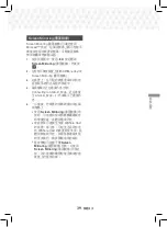 Предварительный просмотр 90 страницы Samsung HT-J5500K User Manual