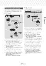 Предварительный просмотр 13 страницы Samsung HT-J5500W User Manual