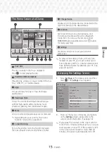 Предварительный просмотр 15 страницы Samsung HT-J5500W User Manual