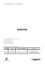 Предварительный просмотр 50 страницы Samsung HT-J5500W User Manual