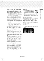 Preview for 53 page of Samsung HT-J5530K/XD User Manual