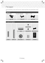 Preview for 56 page of Samsung HT-J5530K/XD User Manual