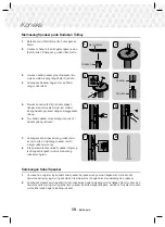 Preview for 60 page of Samsung HT-J5530K/XD User Manual