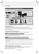 Preview for 62 page of Samsung HT-J5530K/XD User Manual