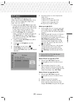 Preview for 73 page of Samsung HT-J5530K/XD User Manual