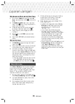 Preview for 88 page of Samsung HT-J5530K/XD User Manual