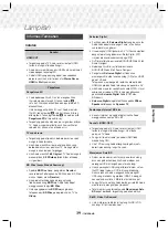 Preview for 89 page of Samsung HT-J5530K/XD User Manual