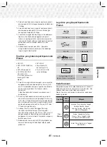 Preview for 91 page of Samsung HT-J5530K/XD User Manual