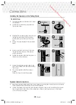 Предварительный просмотр 10 страницы Samsung HT-J5550W User Manual