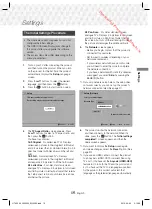 Предварительный просмотр 15 страницы Samsung HT-J5550W User Manual