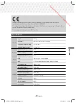 Предварительный просмотр 49 страницы Samsung HT-J5550W User Manual