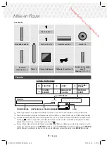 Предварительный просмотр 58 страницы Samsung HT-J5550W User Manual