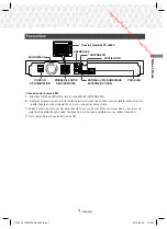 Предварительный просмотр 59 страницы Samsung HT-J5550W User Manual