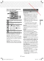 Предварительный просмотр 69 страницы Samsung HT-J5550W User Manual