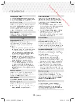 Предварительный просмотр 70 страницы Samsung HT-J5550W User Manual