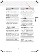 Предварительный просмотр 71 страницы Samsung HT-J5550W User Manual