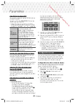 Предварительный просмотр 74 страницы Samsung HT-J5550W User Manual