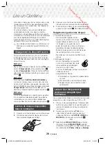 Предварительный просмотр 80 страницы Samsung HT-J5550W User Manual