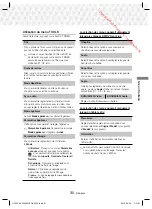 Предварительный просмотр 83 страницы Samsung HT-J5550W User Manual