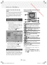 Предварительный просмотр 84 страницы Samsung HT-J5550W User Manual