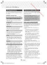 Предварительный просмотр 86 страницы Samsung HT-J5550W User Manual