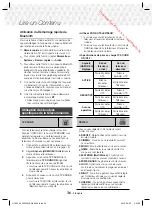 Предварительный просмотр 88 страницы Samsung HT-J5550W User Manual