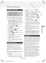 Предварительный просмотр 89 страницы Samsung HT-J5550W User Manual