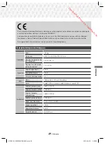 Предварительный просмотр 101 страницы Samsung HT-J5550W User Manual