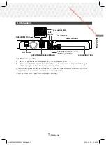 Предварительный просмотр 111 страницы Samsung HT-J5550W User Manual