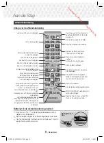 Предварительный просмотр 112 страницы Samsung HT-J5550W User Manual