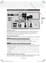 Предварительный просмотр 117 страницы Samsung HT-J5550W User Manual