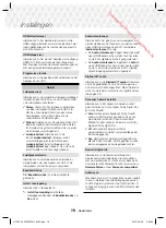 Предварительный просмотр 122 страницы Samsung HT-J5550W User Manual