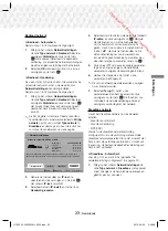 Предварительный просмотр 127 страницы Samsung HT-J5550W User Manual