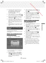 Предварительный просмотр 133 страницы Samsung HT-J5550W User Manual