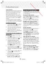 Предварительный просмотр 142 страницы Samsung HT-J5550W User Manual