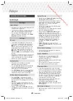 Предварительный просмотр 144 страницы Samsung HT-J5550W User Manual