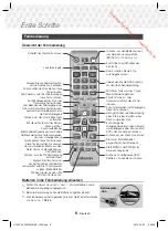 Предварительный просмотр 164 страницы Samsung HT-J5550W User Manual